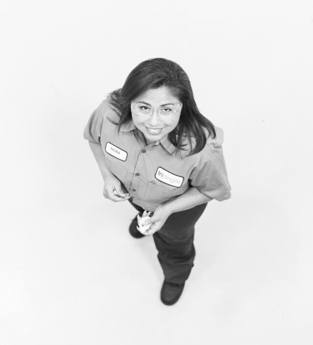 Nora C.