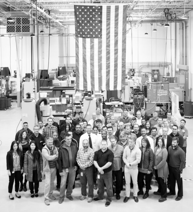 Many of our Dedicated Associates