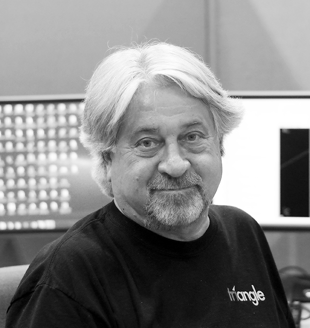 Eugeniusz S.