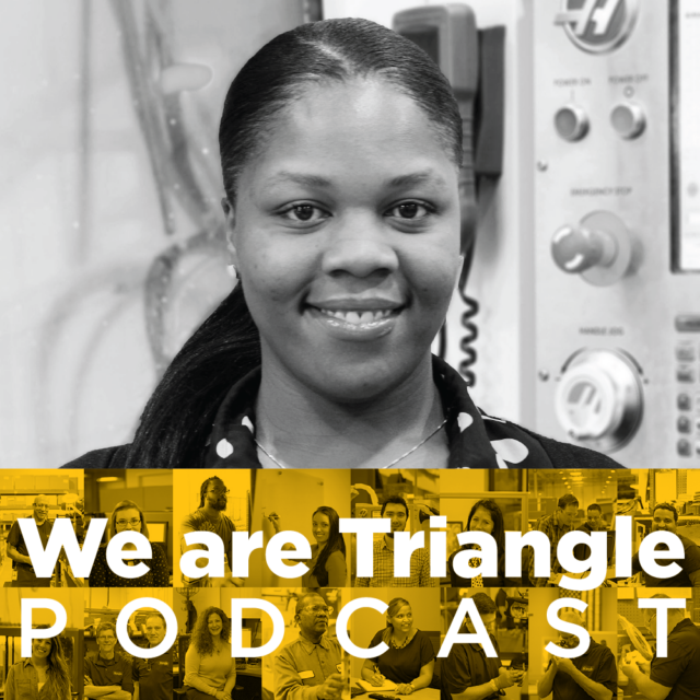 008: Tiffany Askew/Quality Assurance Supervisor