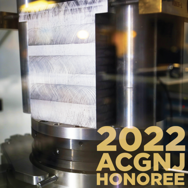 Triangle Selected as 2022 Honoree by Association for Corporate Growth NJ