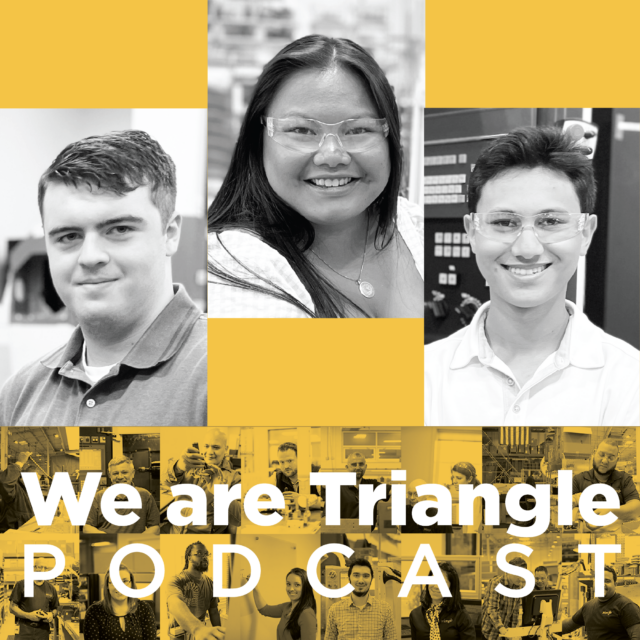 020: Maddie Leonard, Cameron Stecklenburg, Cameron Erber/Co-Ops