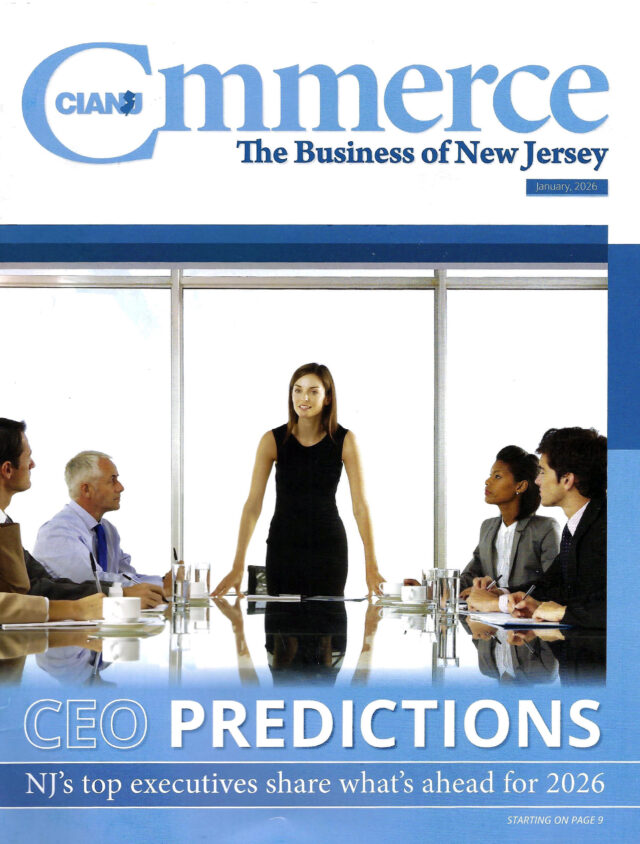 Triangle CEO Weighs in on What's Ahead for 2026